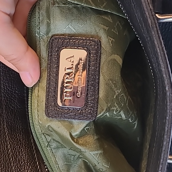 Furla purse - Picture 2 of 3